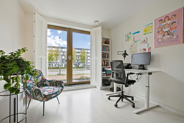 Medium property photo - IJburglaan 225, 1086 ZJ Amsterdam